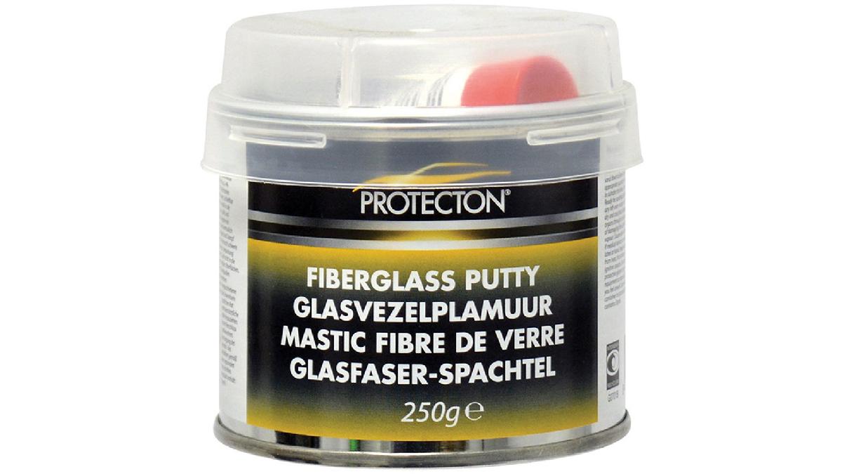 Protecton+Mastic+fibre+de+verre+250gr